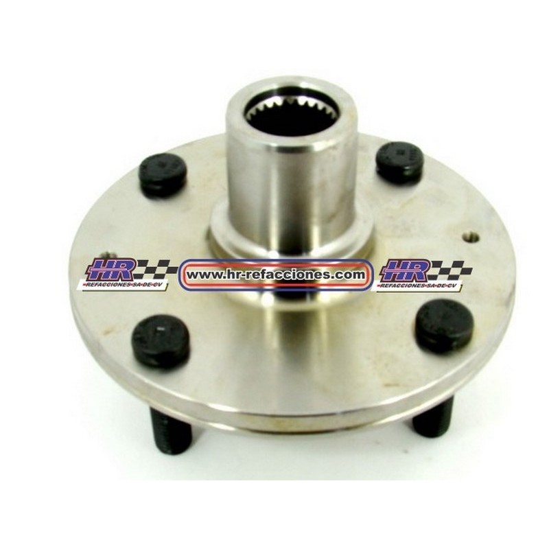 SUSPENSION MASA  CHRYSLER ATOS DEL 02-07 4 BIRLOS