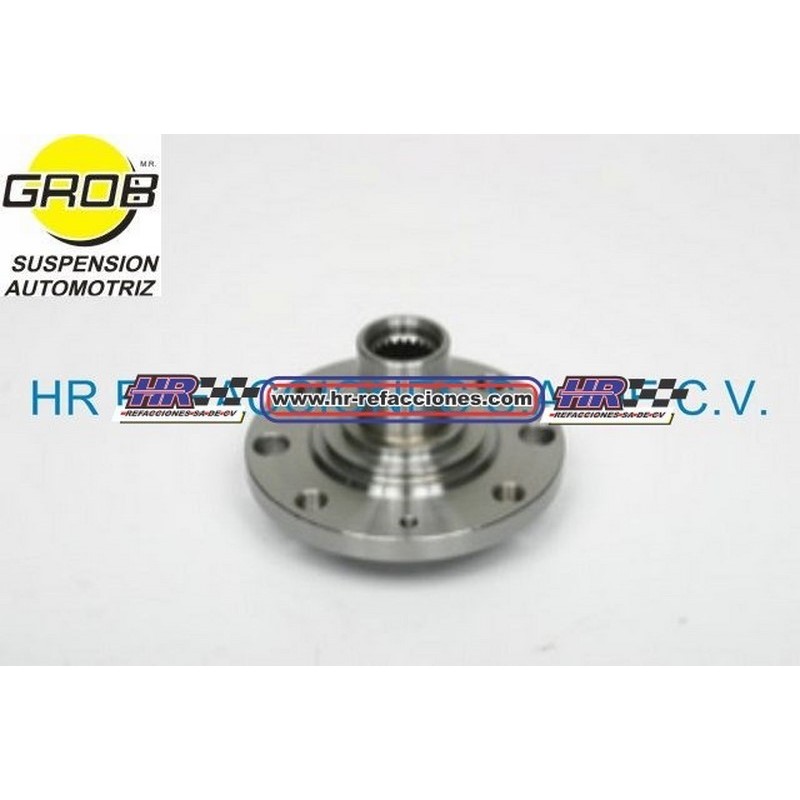 SUSPENSION MASA  CHEV CHEVY DEL 94-07 SWING JOY MONZA DEL