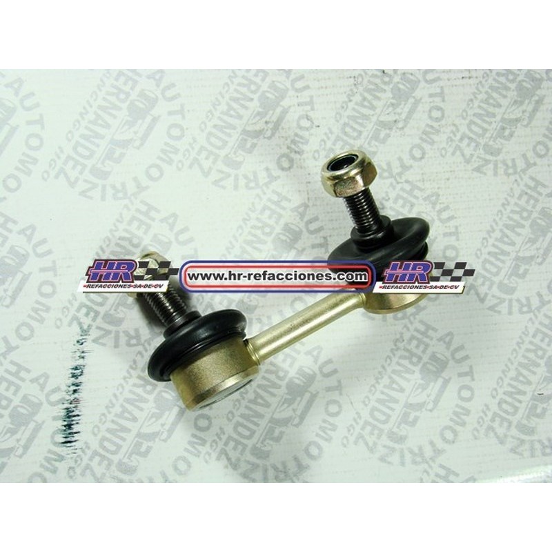 SUSPENSION TORNILLO ESTABILIZADOR  HONDA  ACCORD	 98-02 5084002	 	DEL  DER