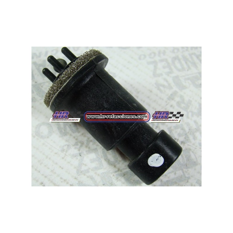 FUEL INJECTION  SENSOR TEMP AIRE GMC CAVALIER CELEBRITY CUTLASS 89-93 AX14   AX14     04722 2701GMSTA492