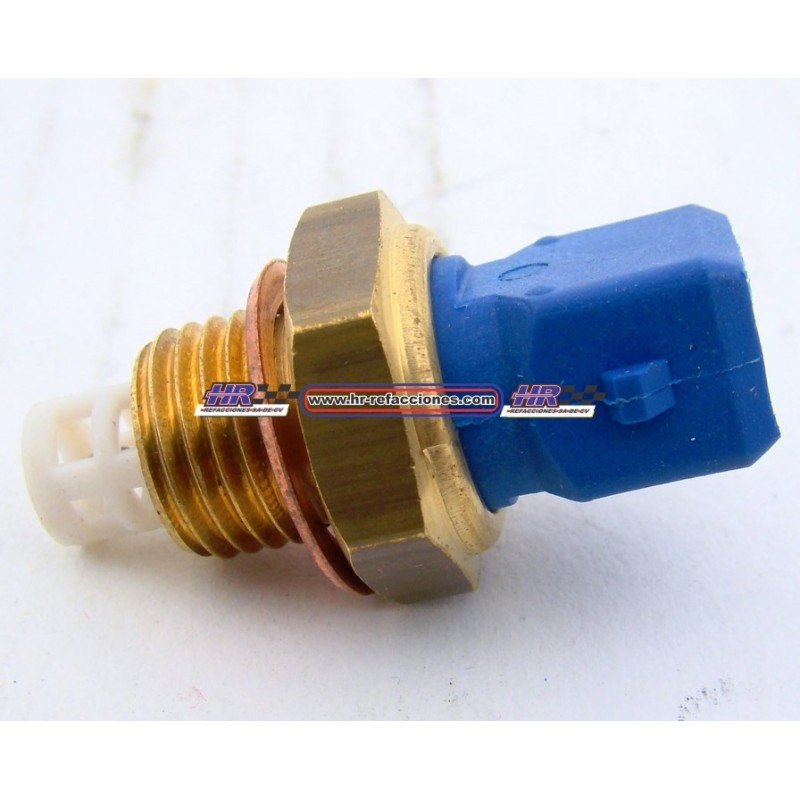 FUEL INJECTION  SENSOR TEMP AIRE VW SEDAN GOLF JETTA DERBY COMBI 93-03      12199  04729 2701VWSTA016