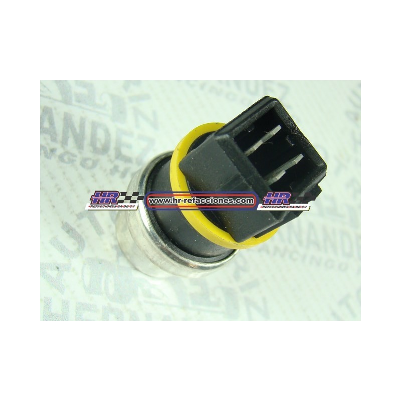 FUEL INJECTION  SENSOR TEMP REFRIGERANTE VW GOLF JETTA DERBY 93-99 TS377   TS377   12098  04731 2701VWSTR0