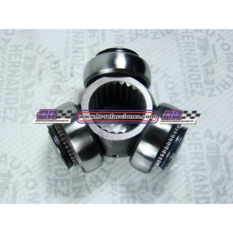 SUSPENSION TRIPOIDE  NISSAN TSURU II LADO CAJA 24A DADO GANDE 36 9 MM NI-7546-10 325647