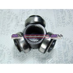 SUSPENSION TRIPOIDE  NISSAN TSURU III 32D DADO GRANDE 36 86 MM NI-7706-10 V326903 TRIPOIDE L/CAJA I32 37MM DADO