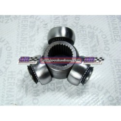 SUSPENSION TRIPOIDE  CHEV CHEVY LADO CAJA 28A DADO CHICO 29 90 MM PLATINA