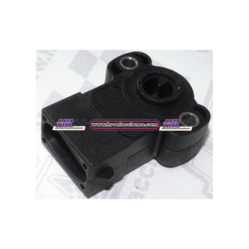 FUEL INJECTION  SENSOR TPS FORD AEROSTAR EXPLORER RANGER B4000 93-94 TH54   TH54   14037  04756 2702FDSPA4