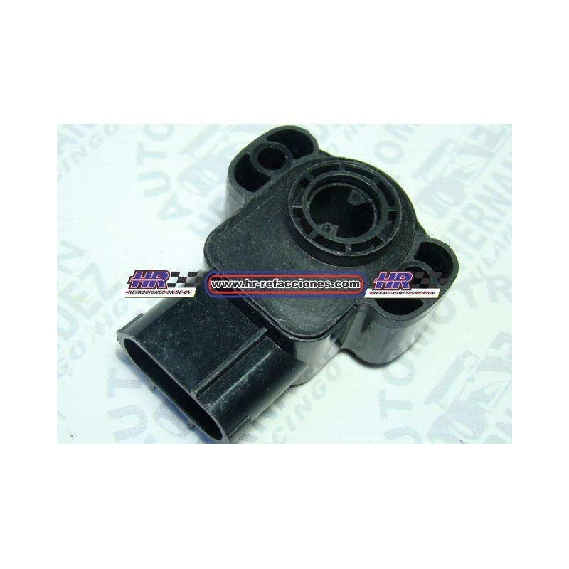 FUEL INJECTION  SENSOR TPS FORD CONTOUR MYSTIQUE WINSTAR TAURUS 96-03      TH-198   TH198   14042  04757 2