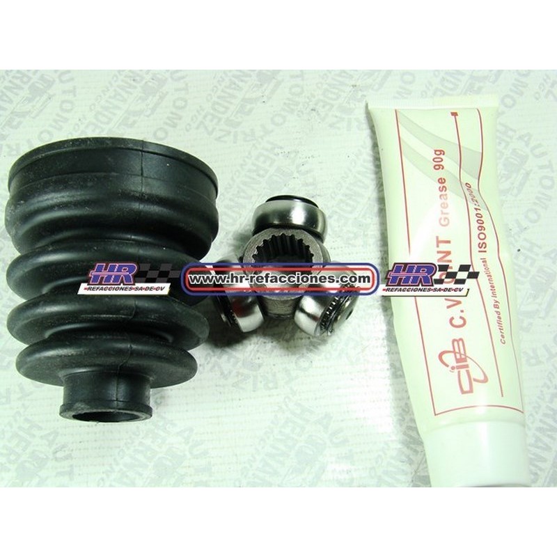 SUSPENSION TRIPOIDE  CHRYSLER ATOS LADO CAJA 1 0L LADO CAJA I19 29 30MM DADO CHICO SK-503F2