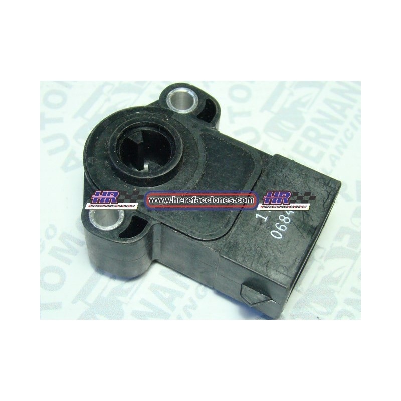 FUEL INJECTION  SENSOR TPS FORD RANGER 4 6 CIL 87-92 E VAN SERIE F 88-93 TH46   TH46     04759 2702FDSPA49