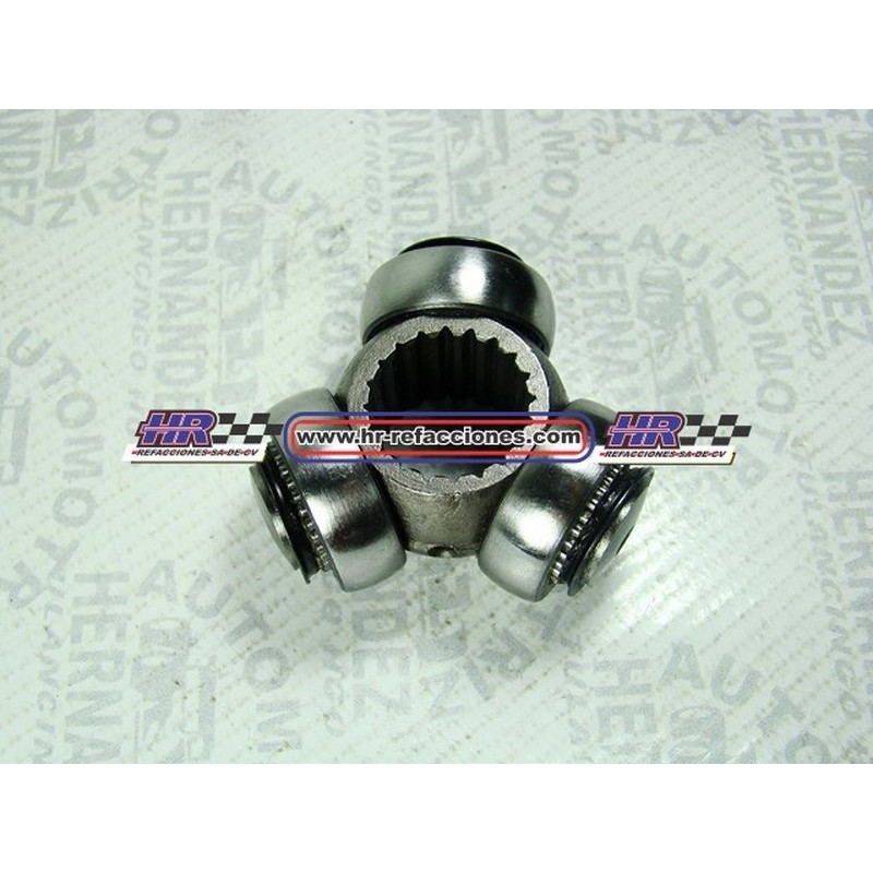 SUSPENSION TRIPOIDE  CHRYSLER ATOS 1 1 20A DADO 29 25 MM