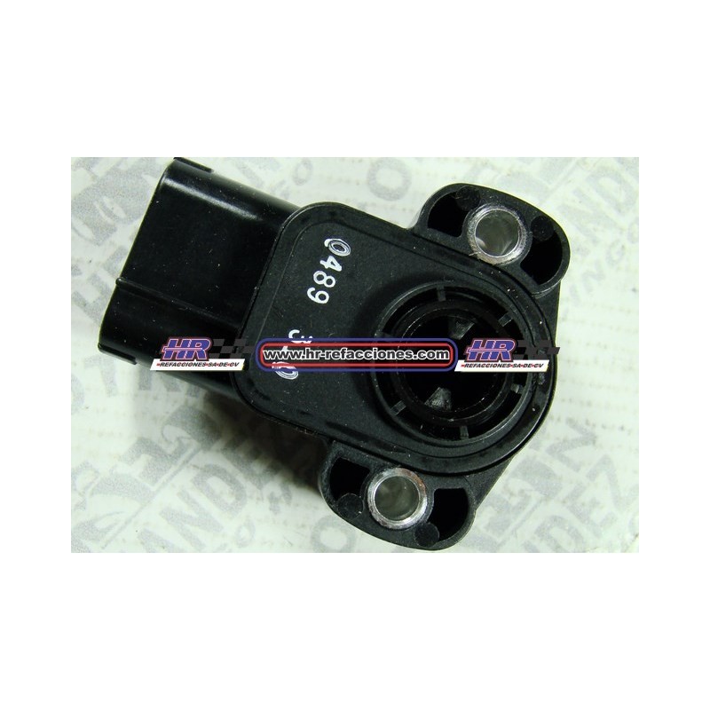 FUEL INJECTION  SENSOR TPS FORD ESCORT TRACER FOCUS 96-02 TH185   TH185   14092  04766 2702FDSPA503