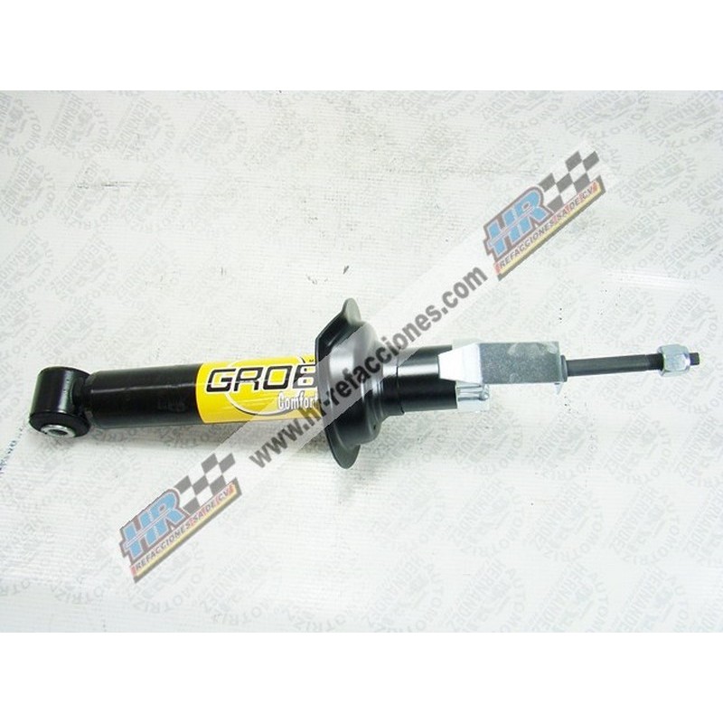 SUSPENSION AMORTIGUADOR  NISSAN SENTRA LUCINO 96-99 G-2322 TRAS GAS