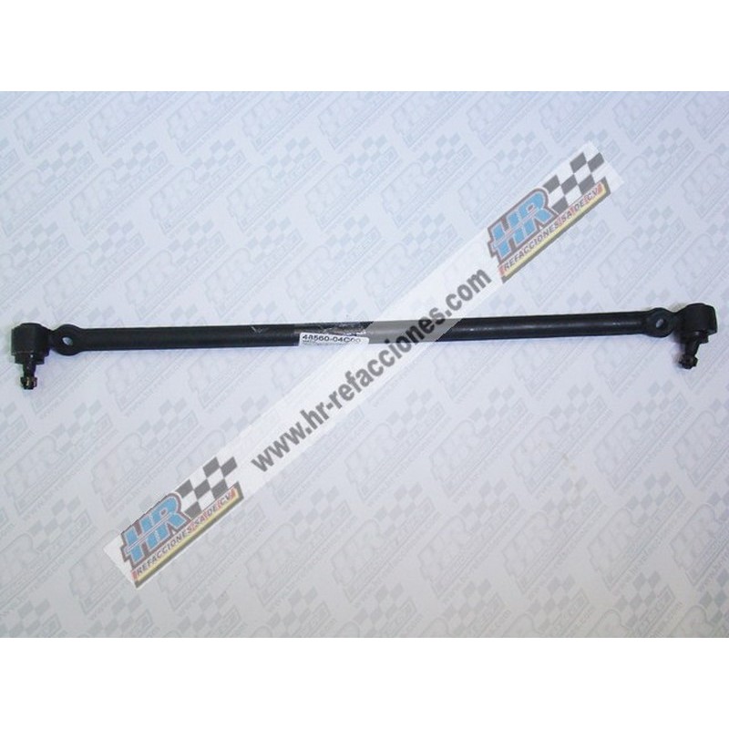 SUSPENSION VARILLA  NISSAN ICHI VAN 87-88 48560-04C00