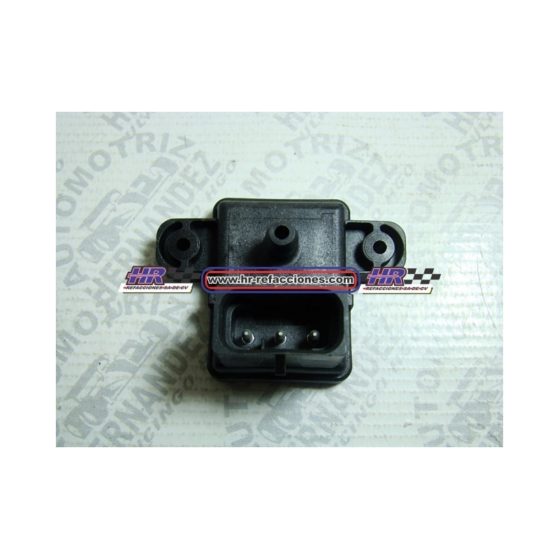 FUEL INJECTION  SENSOR MAP CHRYSLER PHANTOM SPIRIT SHADOW[TURBO] 90-94 AS25   AS25   18030  04790 EC1627 3