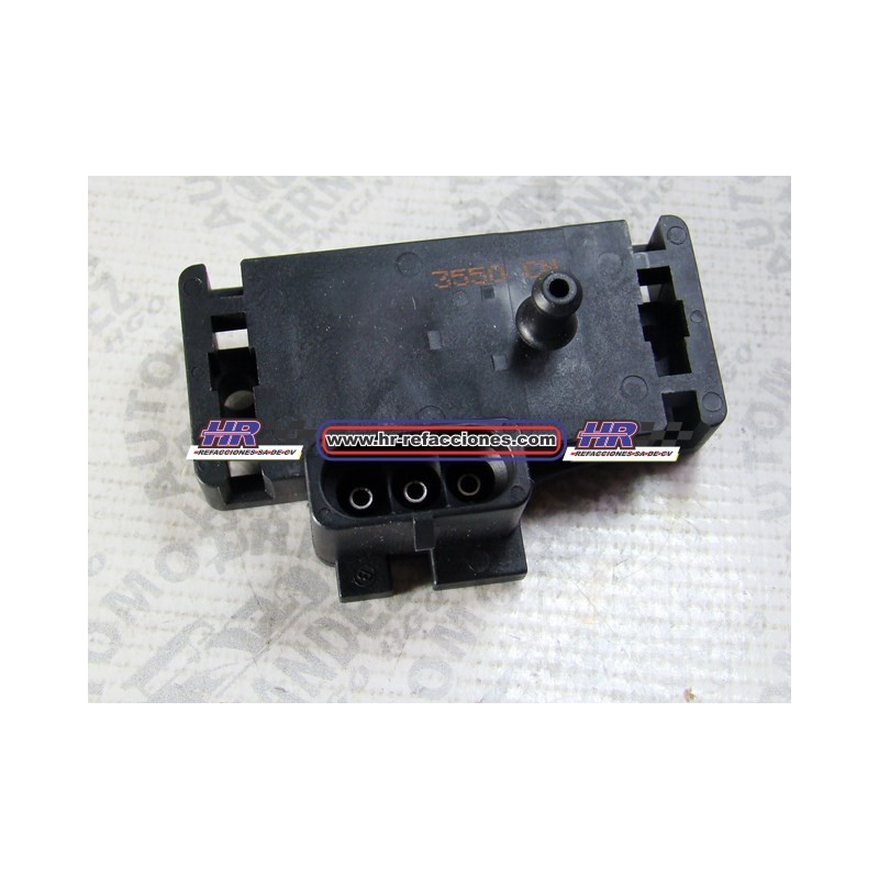 FUEL INJECTION  SENSOR MAP GMC CENTURY CELEBRITY MALIBU IMPALA 80-85 AS6   AS6   18002  04798 2703GMMAP450