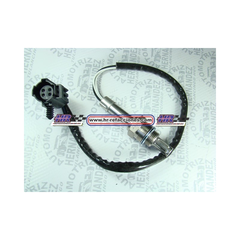 FUEL INJECTION  SENSOR DE OXIGENO CHRYSLER PT CRUISER 2 4L 00-02  VOYAGER  CHEROKEE  RAM 5 2L Y 5 9L 97-99