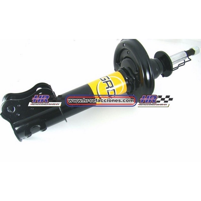 SUSPENSION AMORTIGUADOR  CHEV SPARK DEL DER 2011-2017 2709052