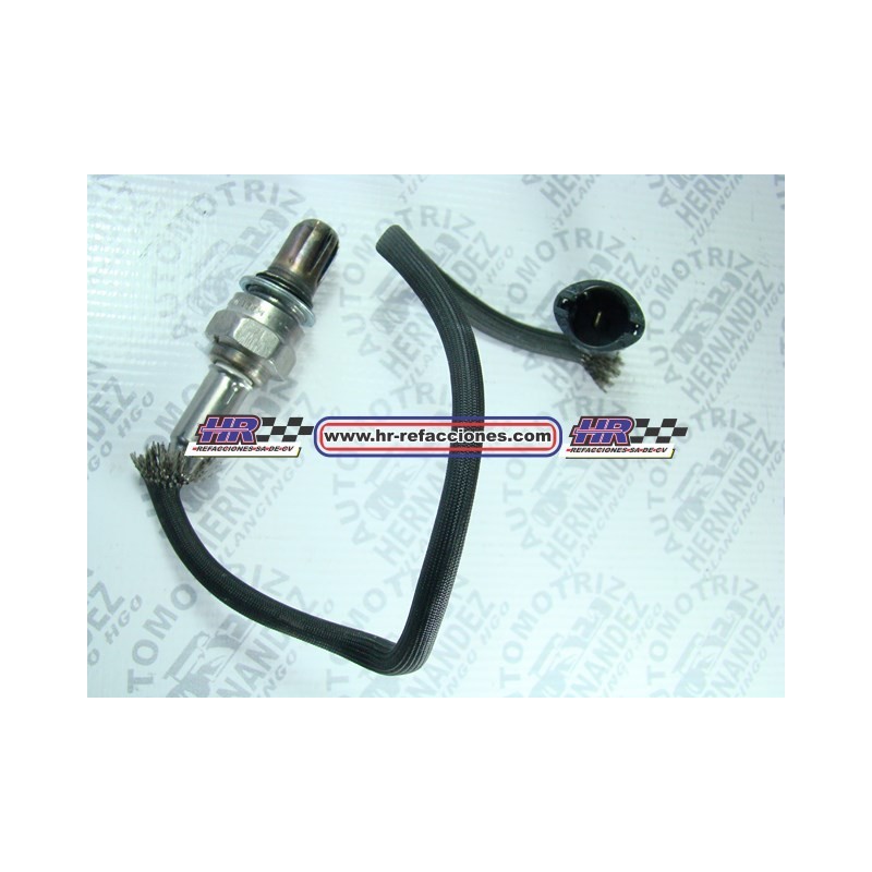 FUEL INJECTION  SENSOR DE OXIGENO FORD TOPAZ 2 3L 84-86  SERIES F 5 0L 87   SG2   11004  04814 1 CABLE 270