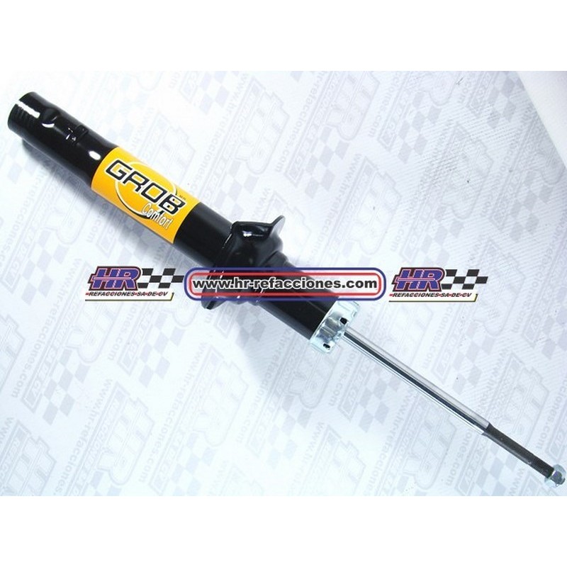 SUSPENSION AMORTIGUADOR  HONDA Accord todos_98-02 (D) (G) GP-196