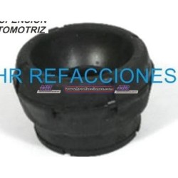 SUSPENSION BASE AMORTIGUADOR  VW GOLF JETTA A4 1J0412331  DEL COMPLETA C/BALERO VOLKSWAGEN JETTA A4 1999 - 2015   VOLKSW