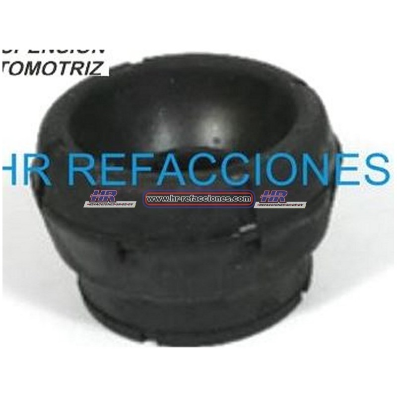 SUSPENSION BASE AMORTIGUADOR  VW GOLF JETTA A4 1J0412331  DEL COMPLETA C/BALERO VOLKSWAGEN JETTA A4 1999 - 2015   VOLKSW