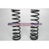 SUSPENSION RESORTE  FORD 7284 TRASERO FOCUS 99-06