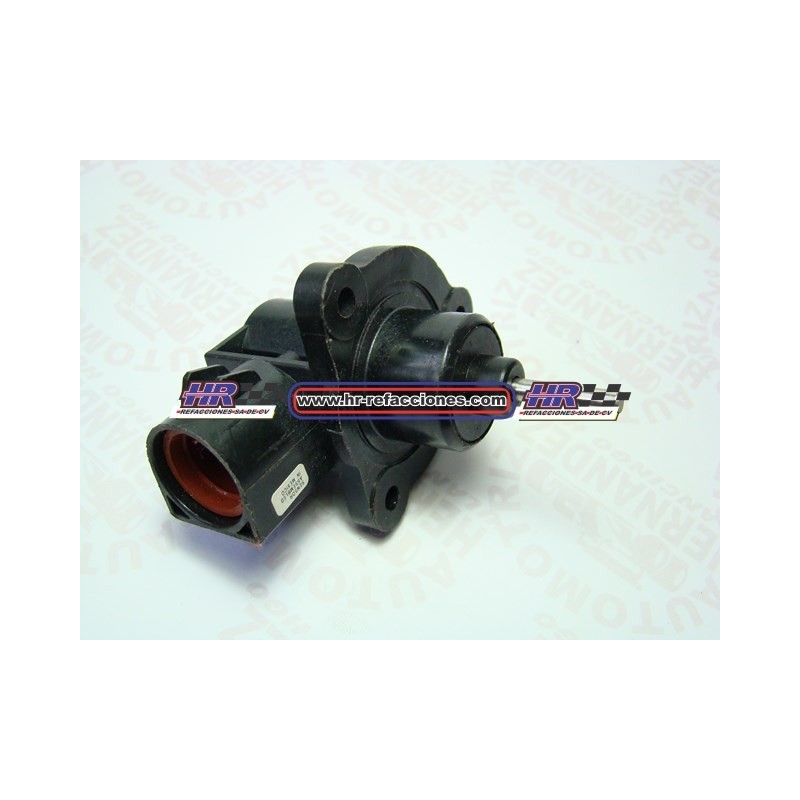 FUEL INJECTION  SENSOR POSICION EGR (EVP)FORD COLOR NEGRO 85-93 VP2   VP2   14000  04893 2708FDSPE027