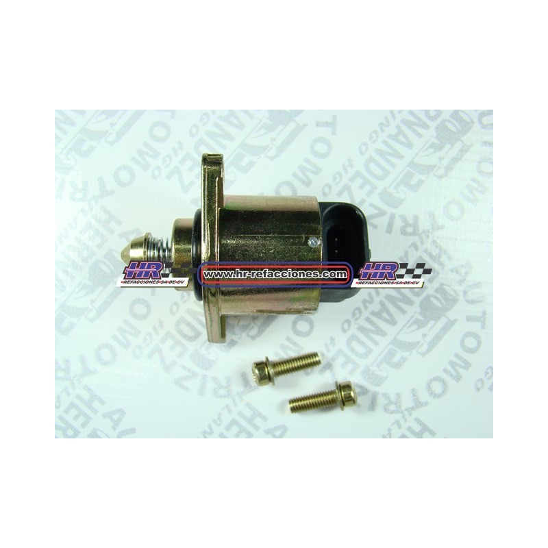 FUEL INJECTION  VALVULA IAC CHRYSLER AC10 dakota 89-96 caravan 88-97 shadow 87-94 spirit 89-95 cirrus 95-9