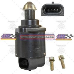 FUEL INJECTION  VALVULA IAC CHRYSLER DURANGO 3 9L Y 5 9L  PICKUPS 94-99   AC68   8421  04905 2710CHIAC326