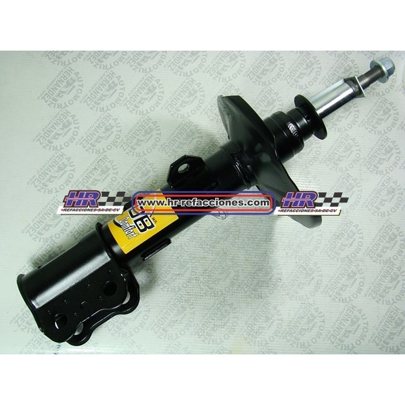 SUSPENSION AMORTIGUADOR  TOYOTA Corolla / Matrix_03-07 8709014 Amort_(DD) (G)