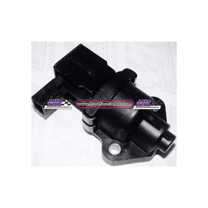 FUEL INJECTION  VALVULA BY PASS [IAC] FORD COUGAR Y THUNDERBIRD 91-93   AC31   8409  04915   21763 2710FDV