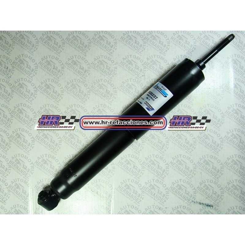 SUSPENSION AMORTIGUADOR  FORD LOBO	 DEL 01-02 DELANTERO 835237 DEL