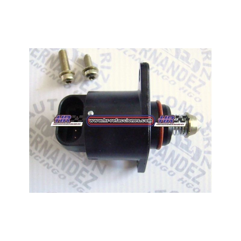 FUEL INJECTION  VALVULA IAC CHEV CAVALIER 2 2L 93-97 Y 2 4L 95 CAMIONETAS 94-96  AC64   8449  04927 2710GM