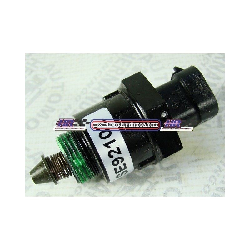 FUEL INJECTION  VALVULA IAC CHEV CITATION CELEBRITY CIERA  2 5 L 4CIL  TBI  82-85   AC2     21741  04928 2