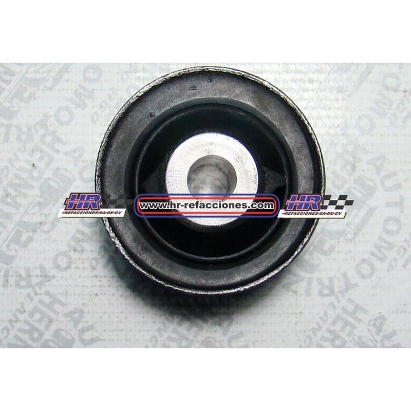 SUSPENSION BUJE  FORD 96FB-3A-262 INF FIESTA GRANDE RELLENO 1 PIEZA 00-07