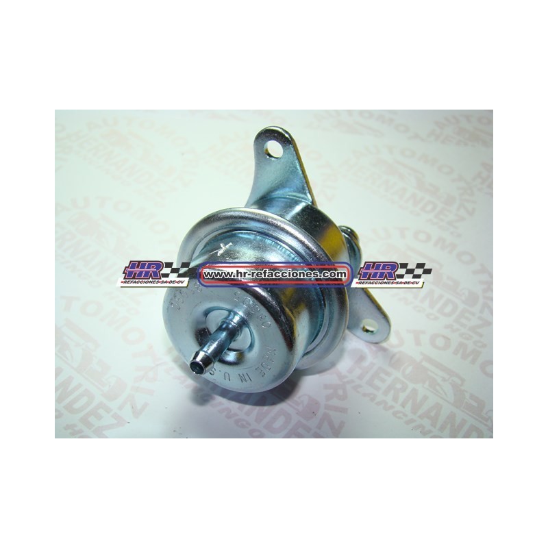 FUEL INJECTION  REGULADOR PRESION COMBUSTIBLE FORD BRONCO F PICKUP TOPAZ VAN 85-95 PR18    PR18   21006  0