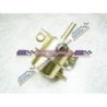 FUEL INJECTION  REGULADOR PRESION COMBUSTIBLE FORD AEROSTAR RANGER BRONCO 90-95 PR44       PR44     04950