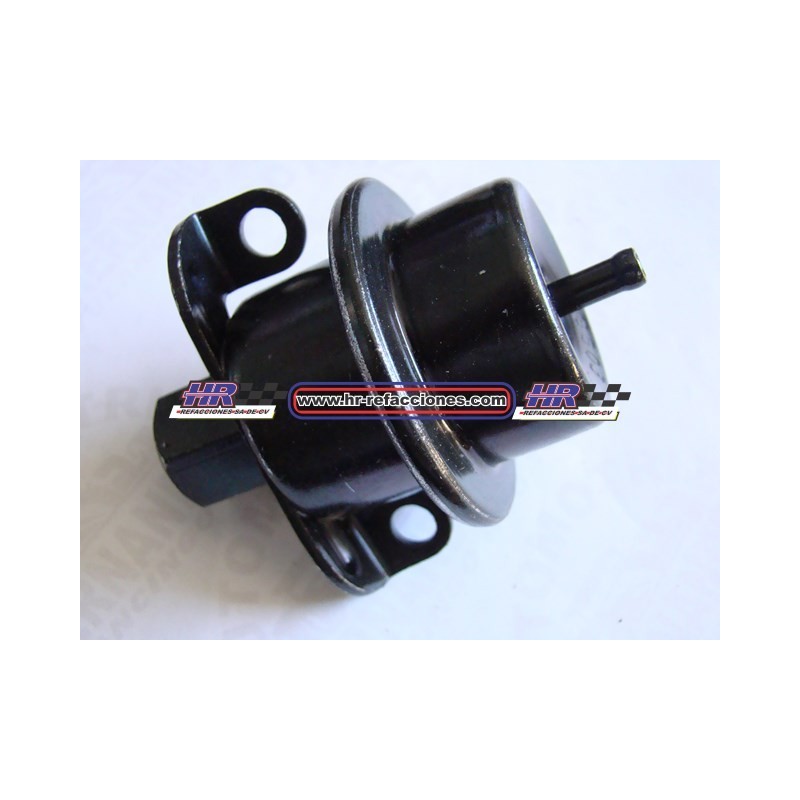 FUEL INJECTION  REGULADOR PRESION COMBUSTIBLE GMC GRAND AM 85-88 S10 BLAZER 88-91 PR4      PR4     04956 2