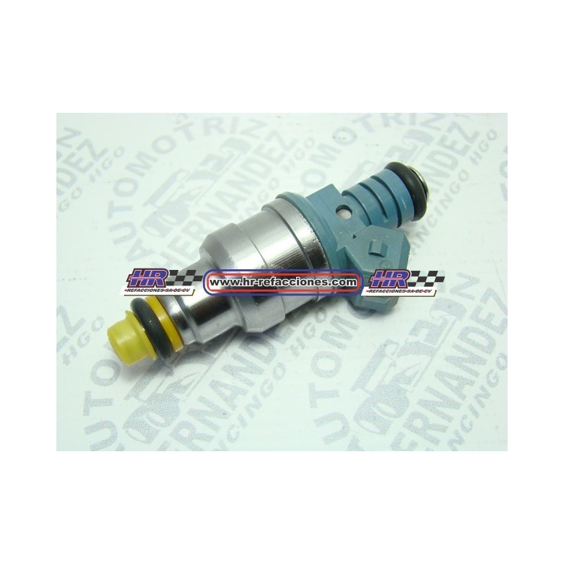 FUEL INJECTION  INYECTOR CHRYSLER CARAVAN TOWN COUNTRY VOYAGER 94-00 FJ210   FJ210   15652  04961 2713CHPF