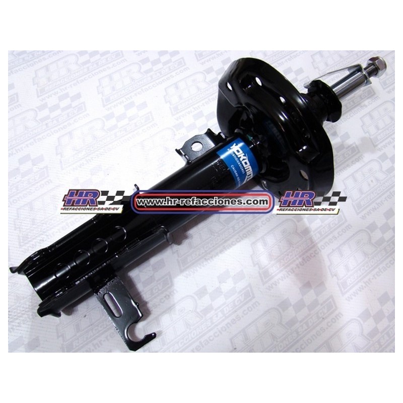 SUSPENSION AMORTIGUADOR  CHEV CRUZE_10-13 DEL DER (G) 2709056