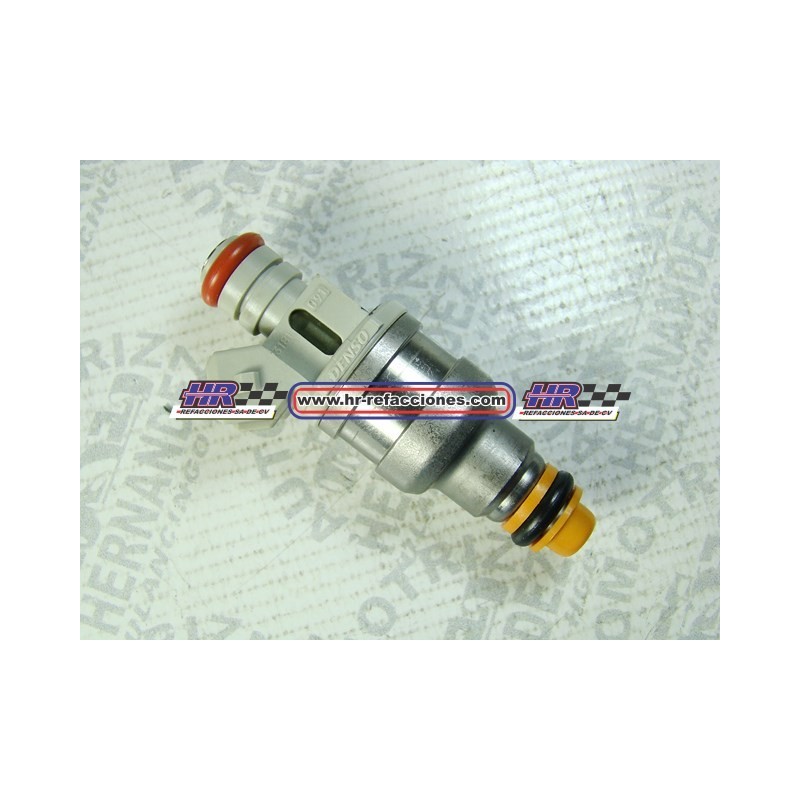 FUEL INJECTION  INYECTOR FORD ESCORT GHIA RANGER TOPAZ SERIE E F 87-96 FJ27    FJ27     04965  2713CHPFI39