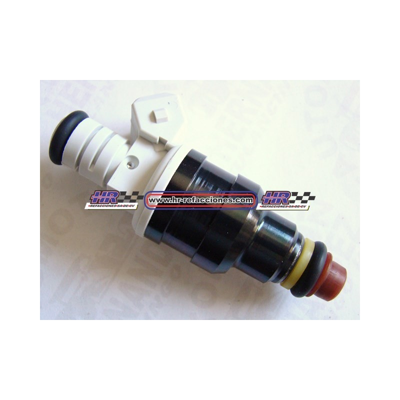 FUEL INJECTION  INYECTOR FORD AEROSTAR SERIE E F 150 250 350 V6 86-90 FJ27     FJ27   15506  04967