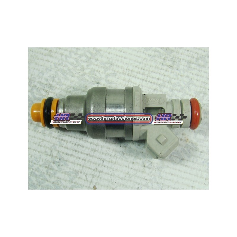 FUEL INJECTION  INYECTOR FORD RANGER WINDSTAR GHIA TAURUS 3 0L 96-00 FJ27      FJ690     04973  2713FDPFI4