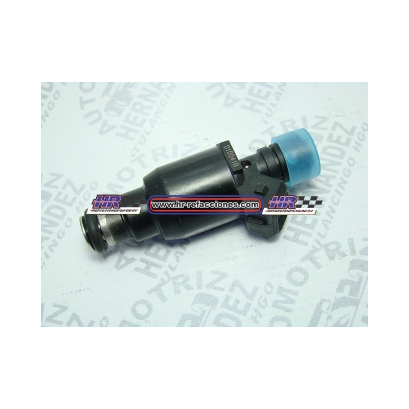 FUEL INJECTION  INYECTOR CHEV CAVALIER CELEBRITY[Z24] 2 8 3 1L 85-93 FJ105      FJ105   15593  04975  2713