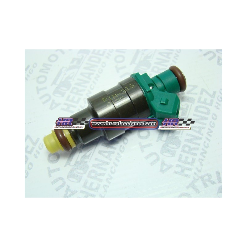 FUEL INJECTION  INYECTOR CHEV CENTURY CUTLASS CIERA BONNEVILLE 3 8L 85-91 FJ8   FJ8     04978  2713GMPFI39