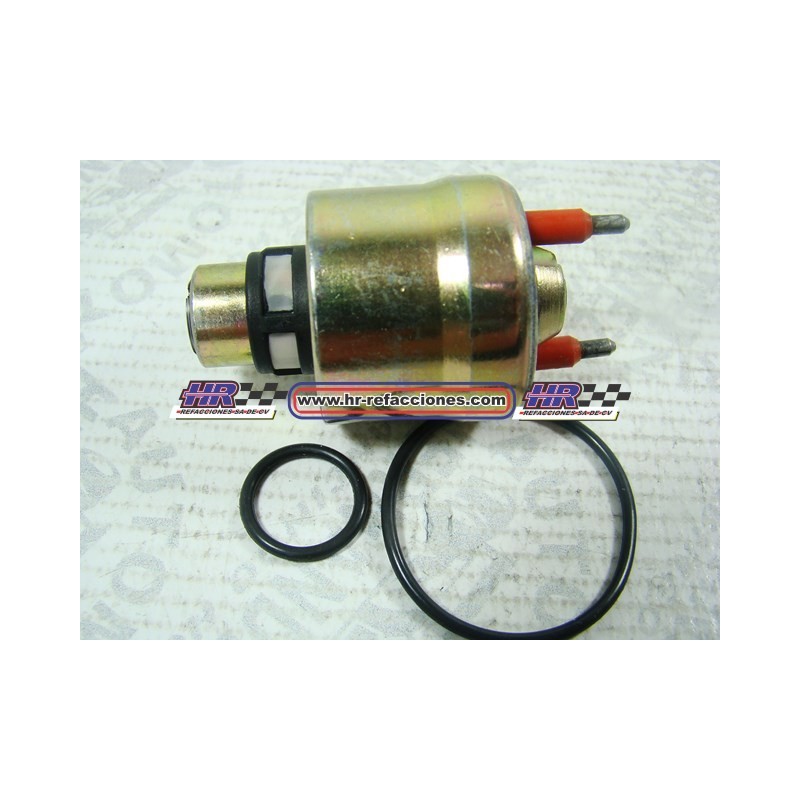 FUEL INJECTION  INYECTOR CHEV PICK UP BLAZER SUBURBAN 5 7L V8 [ TBI ]  87-95  TJ7    TJ7   15004  04980  F