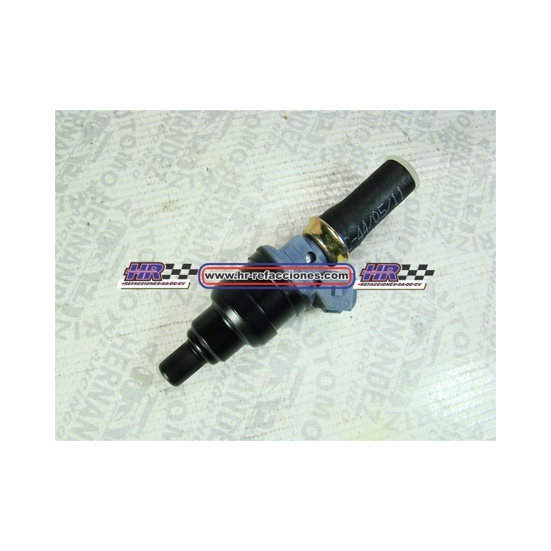 FUEL INJECTION  INYECTOR NISSAN TSURU III GS [E16E] 8V 1 6L  93-96 15599       FJ191   15599  06709  2713N