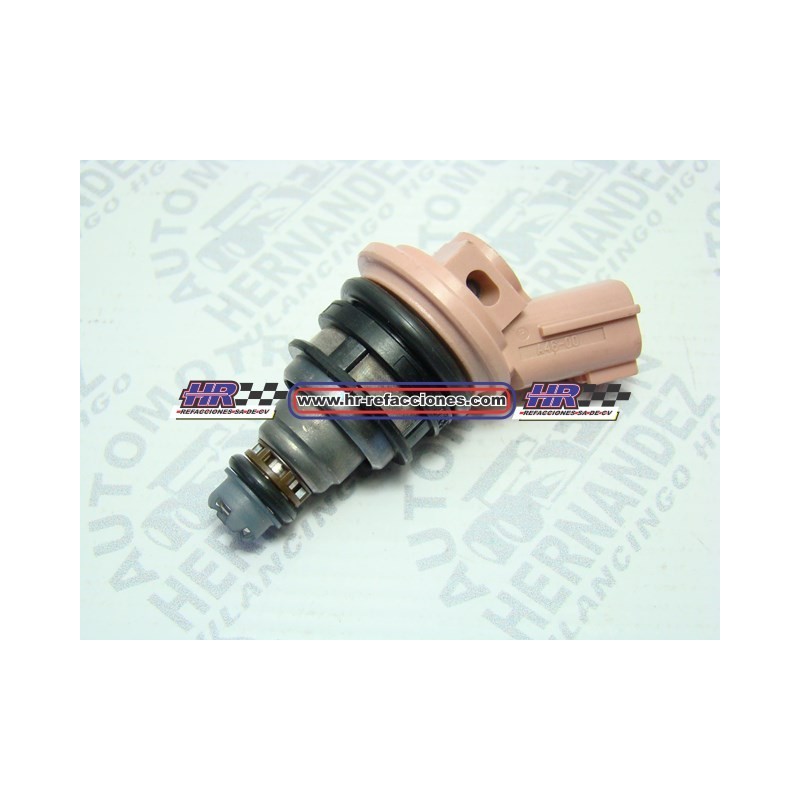 FUEL INJECTION  INYECTOR NISSAN TSURU TSUBAME SENTRA[16V] 1 6L 91-97 FJ148     FJ148   15598  05003 1995-1