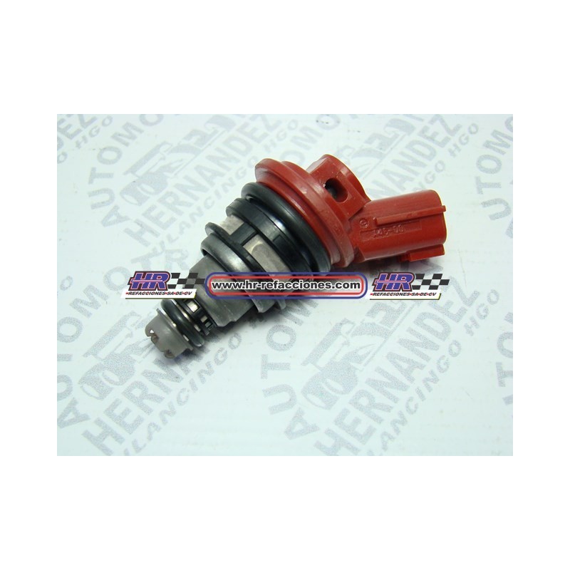 FUEL INJECTION  INYECTOR NISSAN TSURU 2000 SENTRA ALTIMA 240SX 91-99 FJ285     FJ285   15597  05004  2713N