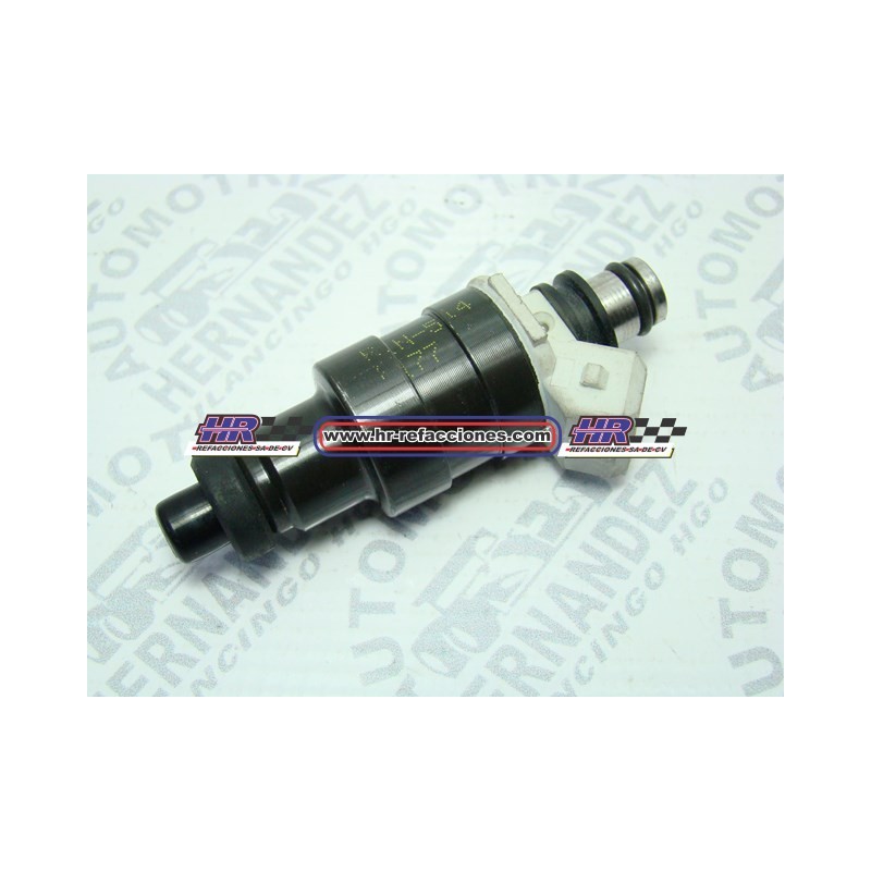 FUEL INJECTION  INYECTOR TOYOTA 4RUNNER PICK UP L4 85-87 SUPRA L6 83-88 FJ1    FJ1     05017  2713TOPFI408